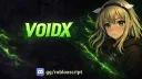 VoidX Hub banner