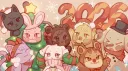 ATINY Gamers ✨ banner