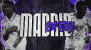 Madrid St0re #3k banner