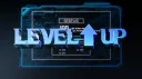 𝓛𝓔𝓥𝓔𝓛 𝓤𝓟 banner