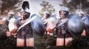 Taras banner