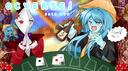 ◟              oc      ᴗᴗ         verse                     ࡙                  wip Banner
