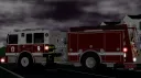 Bladensburg Volunteer Fire Department And Rescue Squad banner