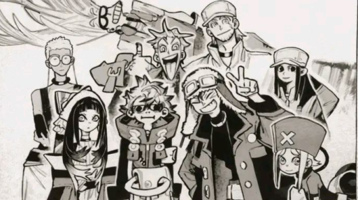 ★ Cleaners HQ﹒🌼 Discord server banner