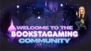 BookstaGaming banner