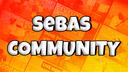 Seba's Community Banner