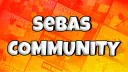 Seba's Community banner