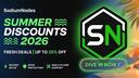SodiumNodes Banner