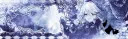 ððŒããâããâ¿ã Au revoir (revamp) Discord server banner