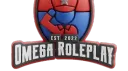 Omega Roleplay FiveM Server server banner
