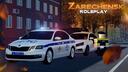 Zarechensk RP Banner