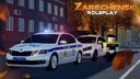 🍁Zarechensk RP banner