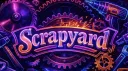 𝗧𝗵𝗲 𝗦𝗰𝗿𝗮𝗽𝘆𝗮𝗿𝗱 𝟭𝟴+ server banner