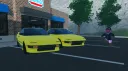Tallinn City RP | ER:LC banner