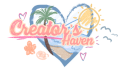 Creator's Haven Discord server banner