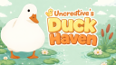 🐣 | Duck Haven 🦆 | DUCK TAG Discord server banner