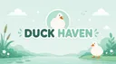 Duck Haven 🦆 | DUCK TAG server banner
