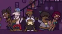 Dead Presidents banner