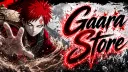 Gaara Store #3k banner
