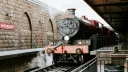 ౾﹒꒥︶🚂「 𝐄xpresso 𝐇ogwarts ' ᵖˡᵃᵗᵃᶠᵒʳᵐᵃ ⁹¾  」— 𝖲𝗎𝖺 𝗁𝗂𝗌𝗍𝗈́𝗋𝗂𝖺..﹒✶੭ꜝ banner