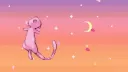 Mew's Meadow 🌺 banner