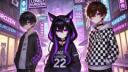 Kurozen Banner