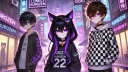 Kurozen banner