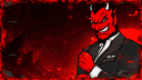 Sophisticated Devils banner