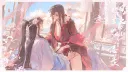 ׁ ׅ gg╱mdzs ✦ 忘羡 ◡◡ #dj2l banner