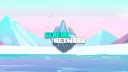 Glacial • Network Banner