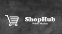 ShopHub - Najlepszy  Polski Market! Discord server banner