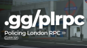 BETA @ Policing London RPC Discord server banner