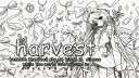 Harvest banner