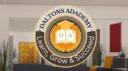 Fairfield Comprehensive School banner