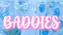 Baddies Trading banner