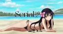 Serial banner
