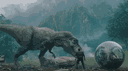 Dinosaur World 🦖 banner