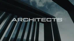 The All Between server banner