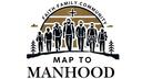 Map2Manhood's server Banner