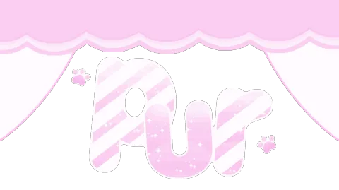 ༷ཾ ﹒ ノ pur ׁ ֪ ♡ྀི banner