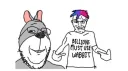 Wabbit Community banner