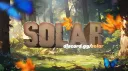 Solar # Banner