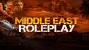 Middle East Roleplay banner