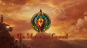 The Silvermoon Council banner