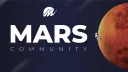 Mars banner