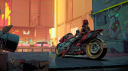 ALGEA server banner