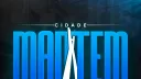 CIDADE MANTÉM #MantémNoTopo banner