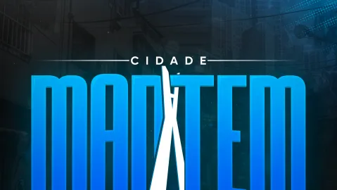 CIDADE MANTÉM #MantémNoTopo banner