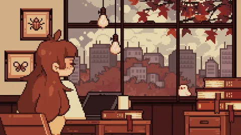 The Faelight Nook banner