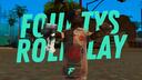 Fourtys Roleplay | fourtys.net:1234 Banner